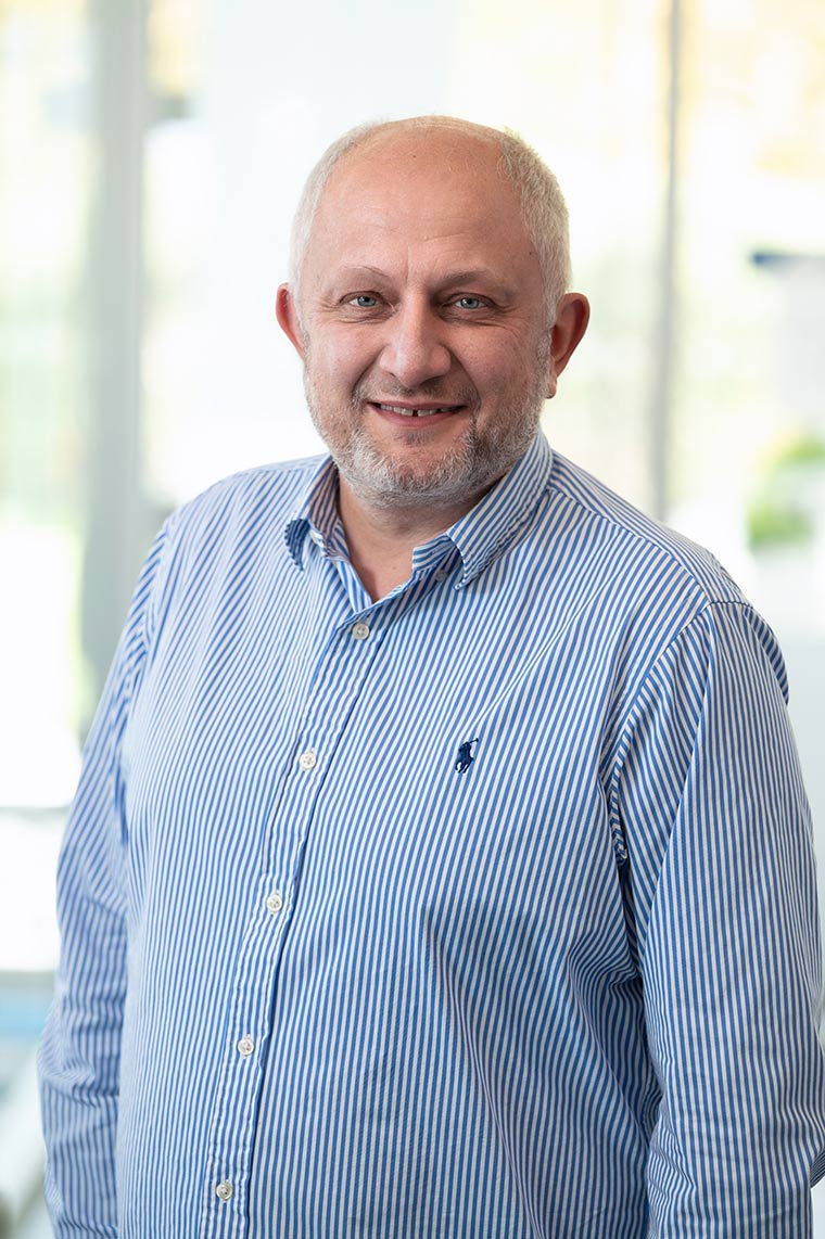 Photo de Yordan Karaivanov